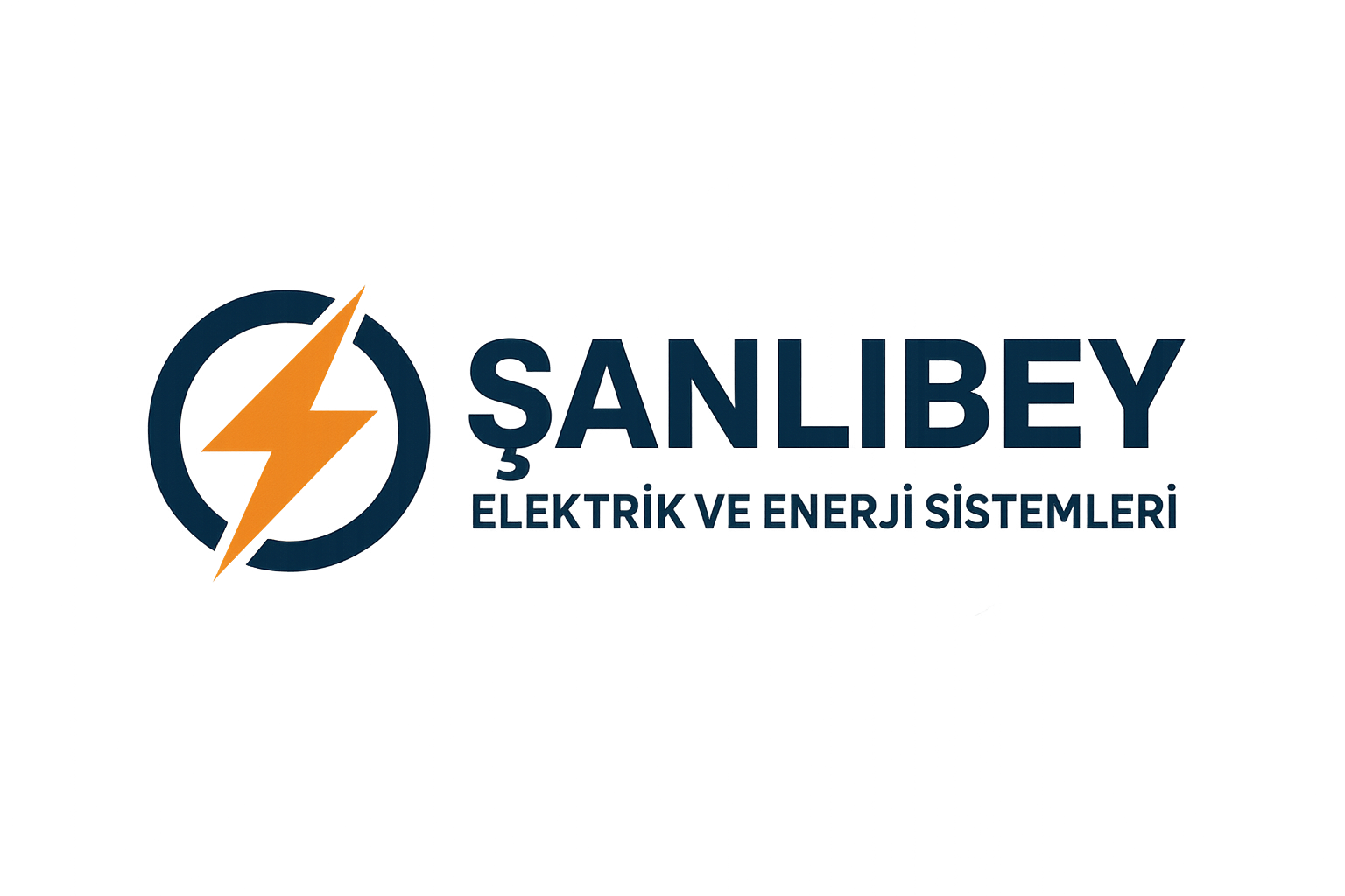 ŞANLIBEY Elektrik - Enerji Sistemleri